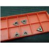 Image 2 : New Sandvik Carbide Inserts, P/N: TCGT 11 02 04-UM