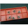 Image 2 : New Sandvik Carbide Inserts, P/N: TCGT 11 03 08-UM