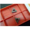 Image 2 : New Sandvik Carbide Inserts, P/N: TCMT 11 03 08-KM