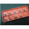 Image 2 : New Sandvik Carbide Inserts, P/N: TCMT 11 03 08-MF