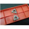 Image 2 : New Sandvik Carbide Inserts, P/N: TCMT 16 T3 12-KM