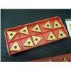 Image 2 : New Sandvik Carbide Inserts, P/N: TNMG 16 04 04-MF