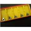 Image 2 : New Sandvik Carbide Inserts, P/N: TCMW 110308FP