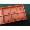Image 2 : New Sandvik Carbide Inserts, P/N: TCMT 06 T1 04-MF