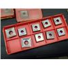Image 2 : New Sandvik Carbide Inserts, P/N: SPMT 12 04 08-WL