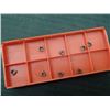 Image 2 : New Sandvik Carbide Inserts, P/N: WPMT 02 01 04-MF