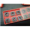 Image 2 : New Sandvik Carbide Inserts, P/N: R245-12 T3 E-KL