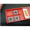 Image 2 : New Sandvik Carbide Inserts, P/N: R245-12 T3 E-AL