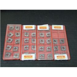 New Sandvik Carbide Inserts, P/N: R590-110504H-NL