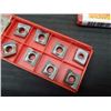 Image 2 : New Sandvik Carbide Inserts, P/N: R590-110504H-NL