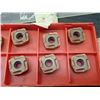 Image 2 : New Sandvik Carbide Inserts, P/N: R365-1505ZNE-KL