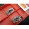 Image 2 : New Sandvik Carbide Inserts, P/N: R790-160408PH-NL