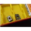 Image 2 : New Sandvik Carbide Inserts, P/N: R390-11 T3 04E-P4-NL