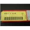 Image 3 : New Sandvik Carbide Inserts, P/N: R390-11 T3 16E-KM