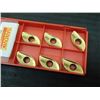 Image 2 : New Sandvik Carbide Inserts, P/N: RA216-19 T3M-M