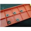 Image 2 : New Sandvik Carbide Inserts, P/N: CCMT 06 02 08-UR