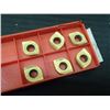 Image 2 : New Sandvik Carbide Inserts, P/N: R331.1A-115063H-WL