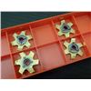 Image 2 : New Sandvik Carbide Inserts, P/N: 327R12-28 40002-GMM