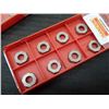 Image 2 : New Sandvik Carbide Inserts, P/N: 5322 472-01