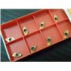 Image 2 : New Sandvik Carbide Inserts, P/N: R216-10 02 E-M