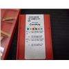 Image 3 : New Sandvik Carbide Inserts, P/N: N123H2-0400-RM