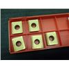 Image 2 : New Sandvik Carbide Inserts, P/N: R331.1A-145015H-WL