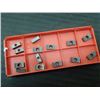 Image 2 : New Sandvik Carbide Inserts, P/N: N331.1A-04 35 05H-WM
