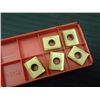 Image 2 : New Sandvik Carbide Inserts, P/N: L331.1A-145015H-WL