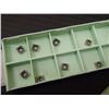 Image 2 : New Walter Carbide Inserts, P/N: P4840P-2R-E67