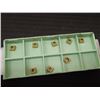 Image 2 : New Walter Carbide Inserts, P/N: P4840C-2R-E67