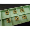 Image 2 : New Walter Carbide Inserts, P/N: P4840C-4R-E67