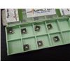 Image 2 : New Walter Carbide Inserts, P/N: P4840P-4R-E67