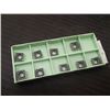 Image 2 : New Walter Carbide Inserts, P/N: P4840P-5R-E67