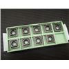 Image 2 : New Walter Carbide Inserts, P/N: P4840P-7R-E67