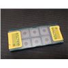 Image 1 : New Walter Carbide Inserts, P/N: P27467-3