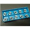 Image 2 : New Ingersoll Carbide Inserts, P/N: SPE-33R005