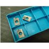 Image 2 : New Ingersoll Carbide Inserts, P/N: APKT120308R