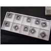 Image 2 : New Seco Carbide Inserts, P/N: SPMX0903AP-75