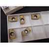 Image 2 : New Seco Carbide Inserts, P/N: SPKX160434R-ME12