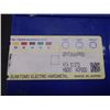 Image 3 : New Sumitomo Carbide Inserts, P/N: QPMT8424PPEN