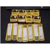 Image 1 : New Kennametal Carbide Inserts, P/N: TPG322