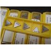 Image 2 : New Kennametal Carbide Inserts, P/N: TPG322