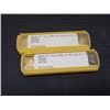 Image 1 : New Kennametal Carbide Inserts, P/N: TPG321