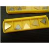 Image 2 : New Kennametal Carbide Inserts, P/N: TPG324