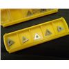 Image 2 : New Kennametal Carbide Inserts, P/N: TP42