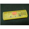 Image 1 : New Kennametal Carbide Inserts, P/N: TNMP432