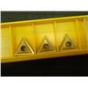 Image 2 : New Kennametal Carbide Inserts, P/N: TNMP432