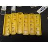 Image 1 : New Kennametal Carbide Inserts, P/N: CPGM2151