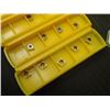 Image 2 : New Kennametal Carbide Inserts, P/N: CPGM2151