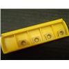 Image 2 : New Kennametal Carbide Inserts, P/N: CPGM32505